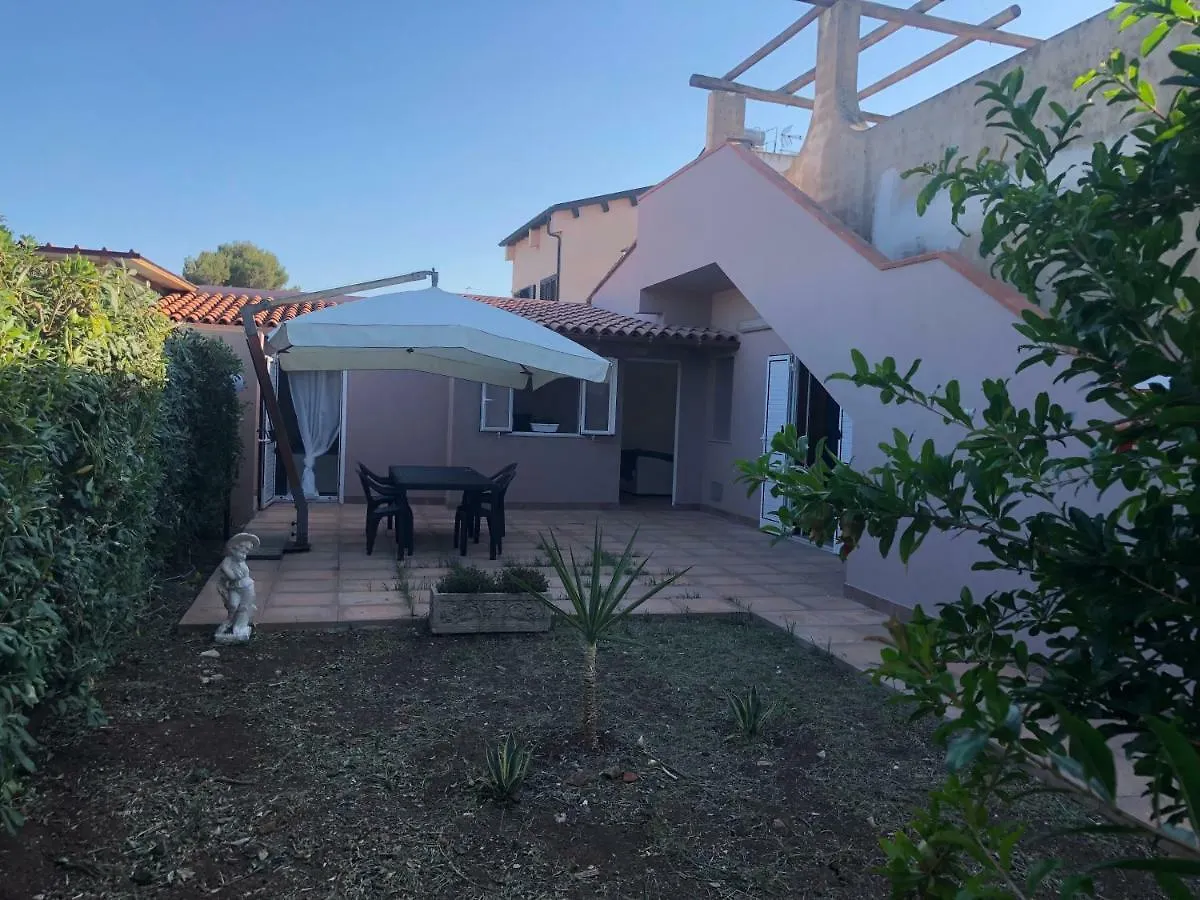 Holiday home Mael Plemmirio Appartament Villa Syracuse