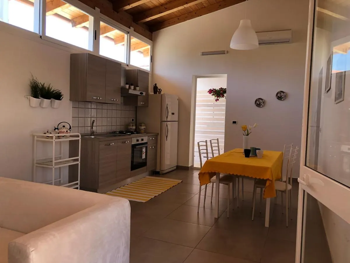 Mael Plemmirio Appartament Villa Syracuse 0*,  Italy