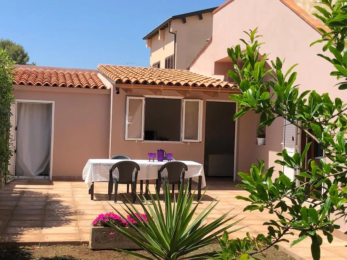 Mael Plemmirio Appartament Villa Syracuse 0*,  Italy
