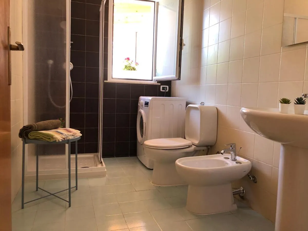 Holiday home Mael Plemmirio Appartament Villa Syracuse Italy