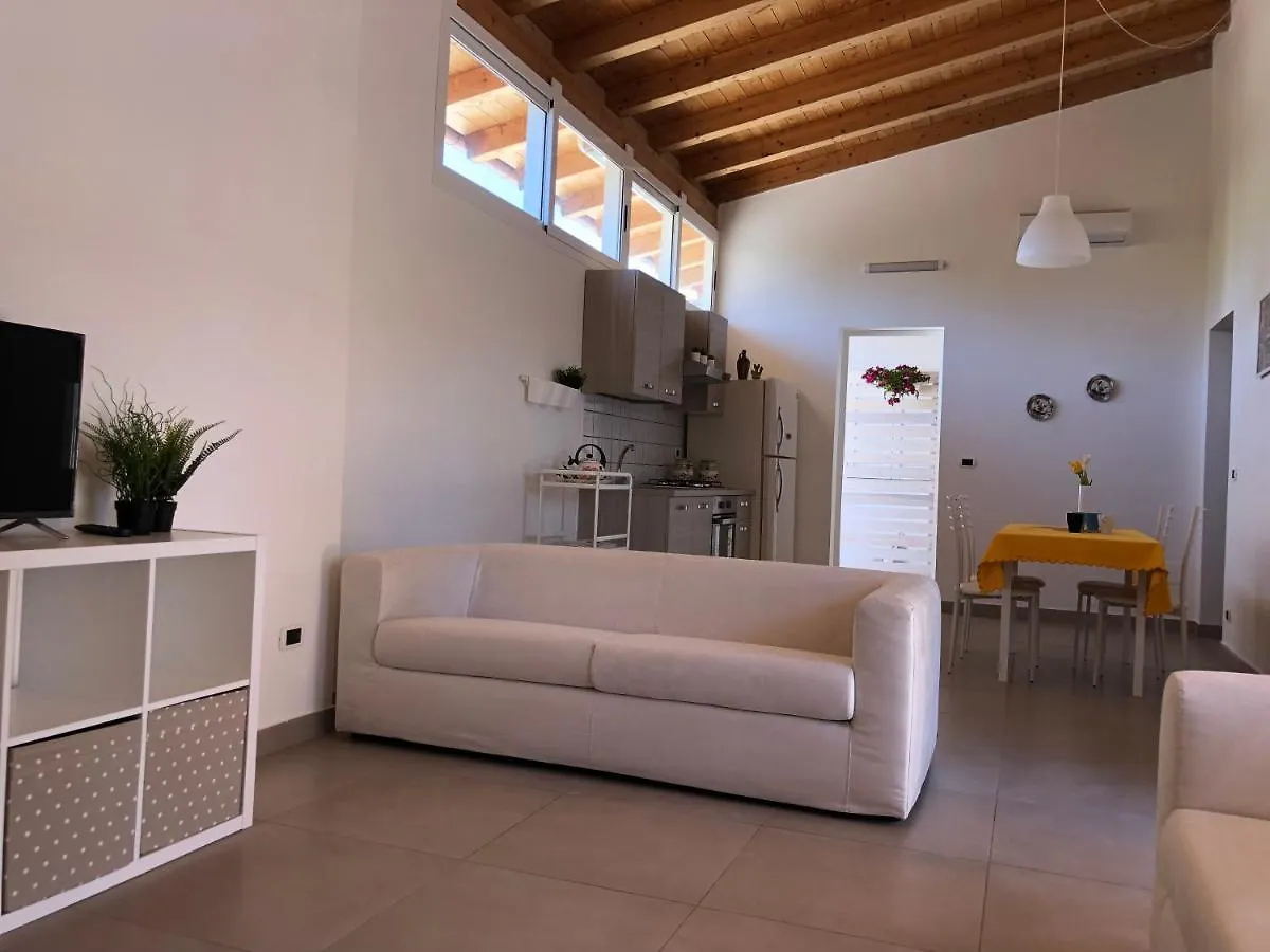 Mael Plemmirio Appartament Villa Syracuse Italy