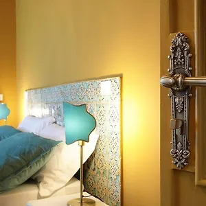 Bed and breakfast Sikuli E Sikani, Syracuse