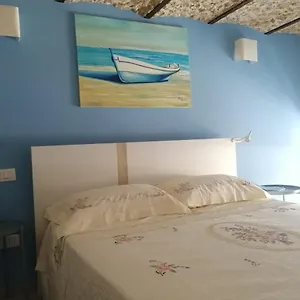 A Casa Di Ninuccia Syracuse