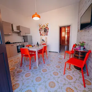 Syracuseapartments Il Mare Di Ortigia Syracuse