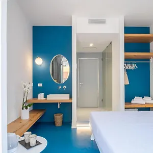Bed and breakfast Near Ortigia, Syracuse