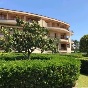 Casa Adriana Syracuse