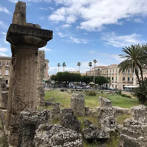 Casa Il Tempio Syracuse