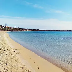 Pensión Poesia Del Mare, Syracuse