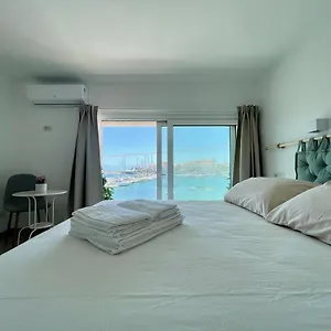 Holiday home Eos Sea View, Syracuse