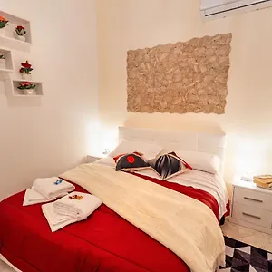 Holiday home Residenza Giuseppina, Syracuse