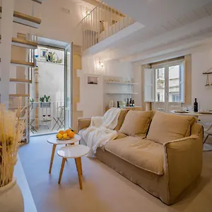 Holiday home Casa Tal - Exclusive In Ortigia, Syracuse