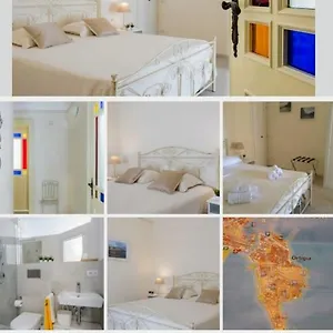 Casa Camilla Vakantiehuis