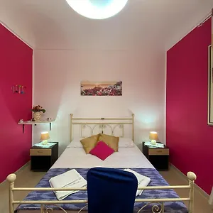 Apartamento Casa Alice, Syracuse