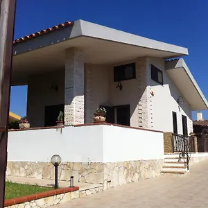 Villagiò Villa