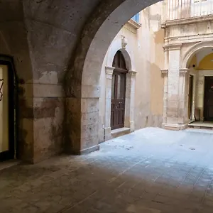 Holiday home Vakkia - Ortigia, Syracuse