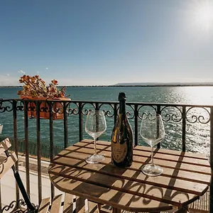 Vacanze Vista Mare Appartement