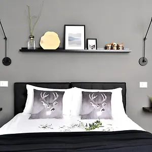 Pi Greco Appartement
