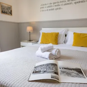 Bed and breakfast Casa Dei Re, Syracuse
