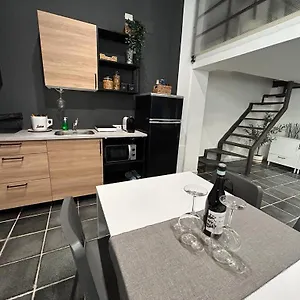 Loft In Ortigia Syracuse