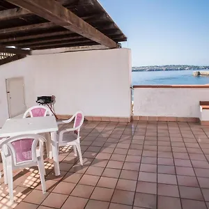 Apartamento Dei Baroni, Syracuse