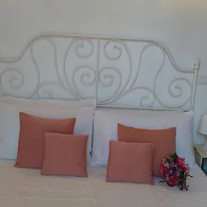 Bianco Ibleo Syracuse