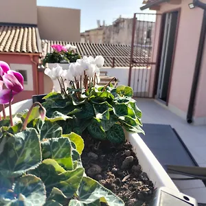 Holiday home Krokos Ortigia, Syracuse