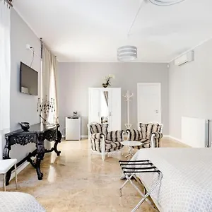 Bed and breakfast Bb Siracusa, Syracuse