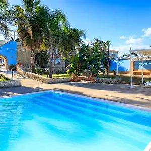 Borgo Marino Plemmirio Hotel