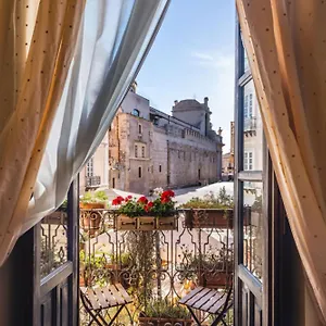 Dream Ortigia Bed & Breakfast