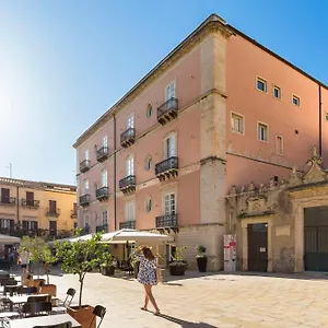 Palazzo Artemide - Vretreats סירקוזה