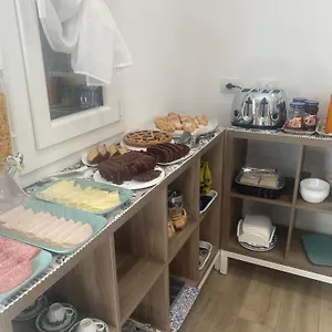 Maryam23 Bed & Breakfast