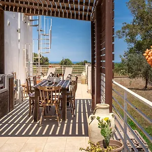 Riserva Marina Villa
