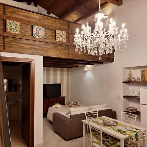 Holiday home La Casa Di Sarah, Syracuse
