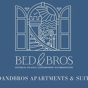 Maestranza72 By Bed&bros Appartement