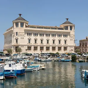 Ortea Palace Hotel, Sicily, Autograph Collection סירקוזה