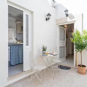Ortigia Lifestyle 4 Seasons Syracuse