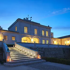Borgo Di Luce I Monasteri Golf & סירקוזה