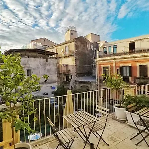 La Residenza Del Reginale Bed & Breakfast