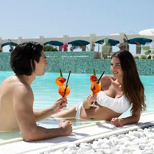Wellness Principe Fitalia סירקוזה