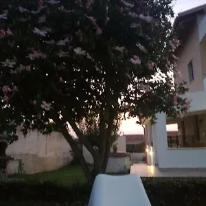 La Casa Delle Farfalle Bed & Breakfast