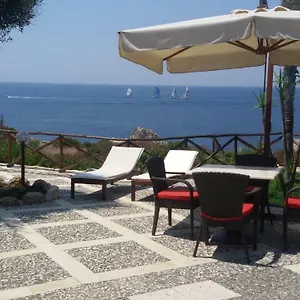 Casa Costanza Casa vacanze