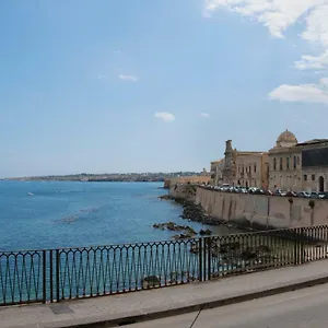 Сasa de vacaciones Residenze Dello Scirocco, Syracuse
