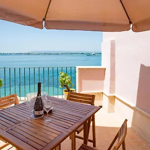 Maniace Appartement