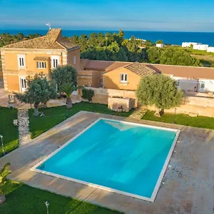 Agroturismo Masseria Testaferrata, Syracuse
