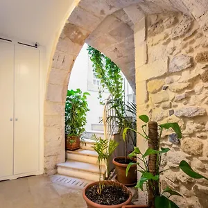Apartamento Archimede, Syracuse