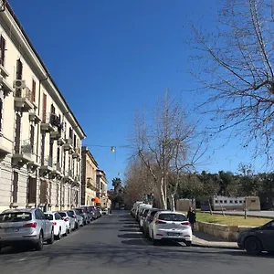 Pensión Ortigia Twin, Syracuse
