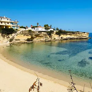 Il Paradiso Sul Mare Appartamento